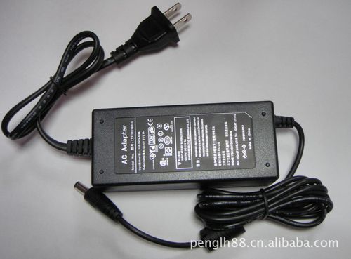 双线dc12v2a电源适配器 led电源