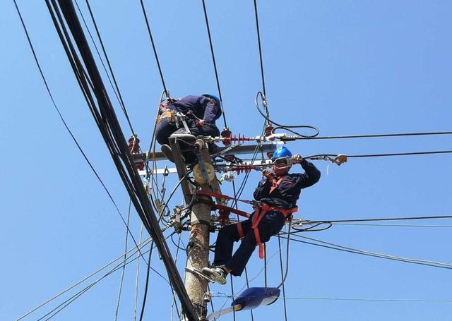 推出31项服务举措,烟台供电公司打造"入驻即接电"获得电力示范区
